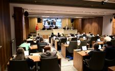 Yeşilyurt Belediye Meclisi, Haziran Ayı Çalışmalarını Tamamladı